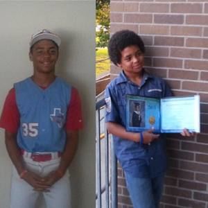 Meet your Posher, Taygen